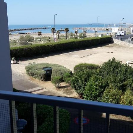 Ferienwohnung Mer - Plage Lazaret Sète Exterior foto