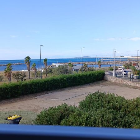 Ferienwohnung Mer - Plage Lazaret Sète Exterior foto